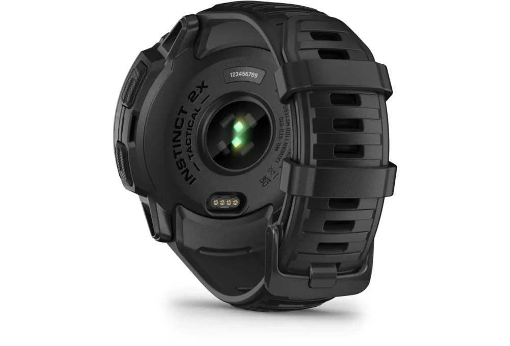 Garmin Instinct 2X Solar Tactical Edition – Image 3