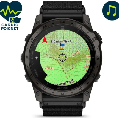 Garmin Tactix 7 AMOLED
