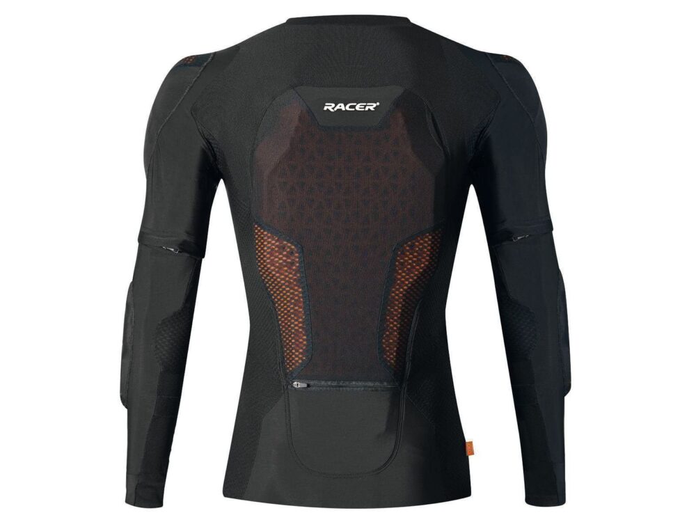 Gilet de protection MOTION TOP 2 – Image 2