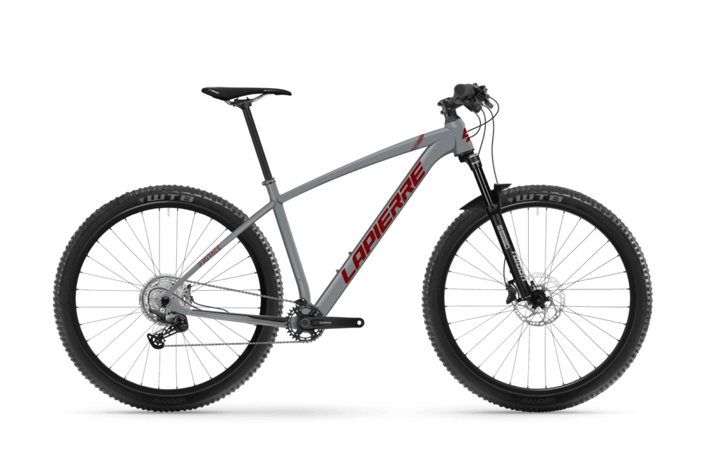 VTT Lapierre Prorace 3.9 2023 – Image 2