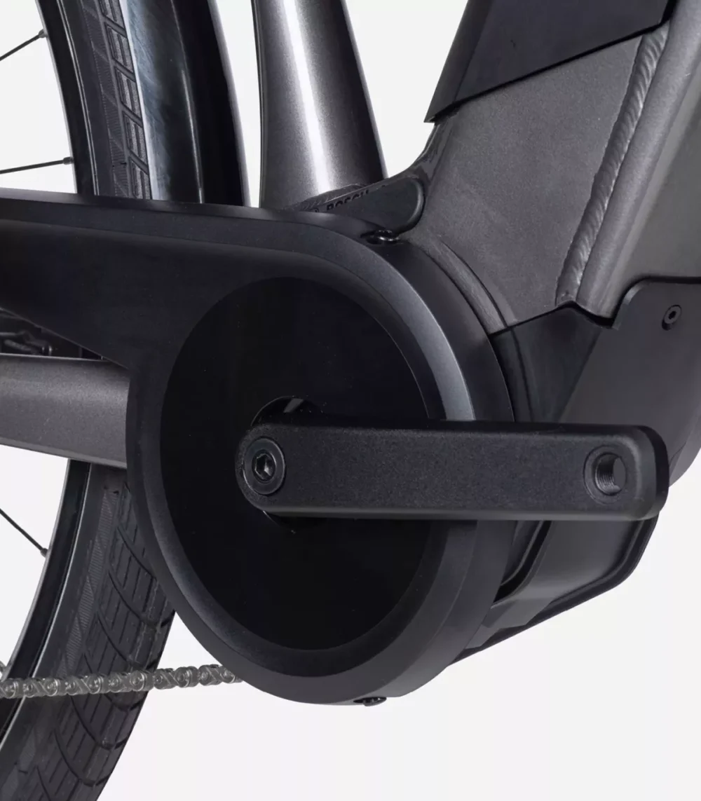 V.A.E. Lapierre Overvolt E-URBAN 3.4 2023 – Image 5
