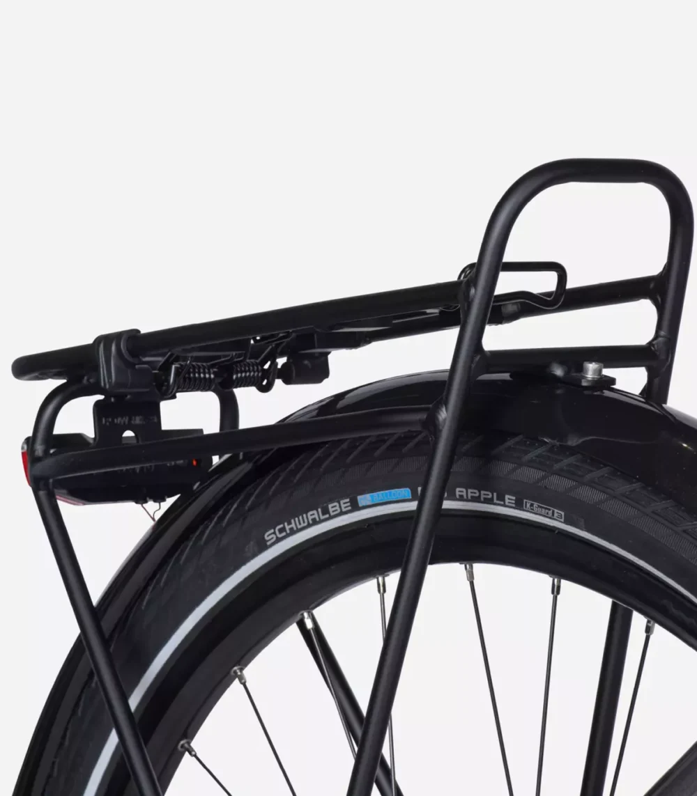 V.A.E. Lapierre Overvolt E-URBAN 3.4 2023 – Image 3