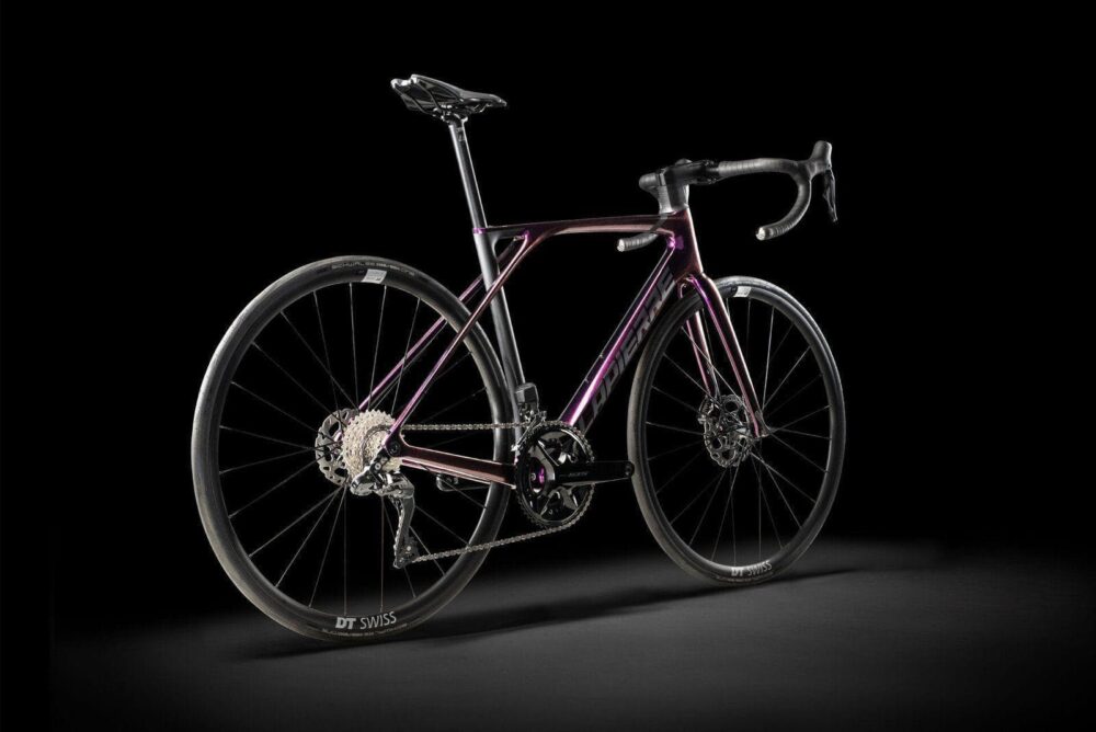 Vélo de route Lapierre XELIUS SL 5.0 Di2 2024 – Image 4