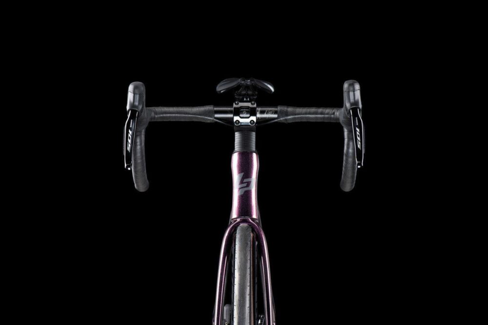 Vélo de route Lapierre XELIUS SL 5.0 Di2 2024 – Image 5