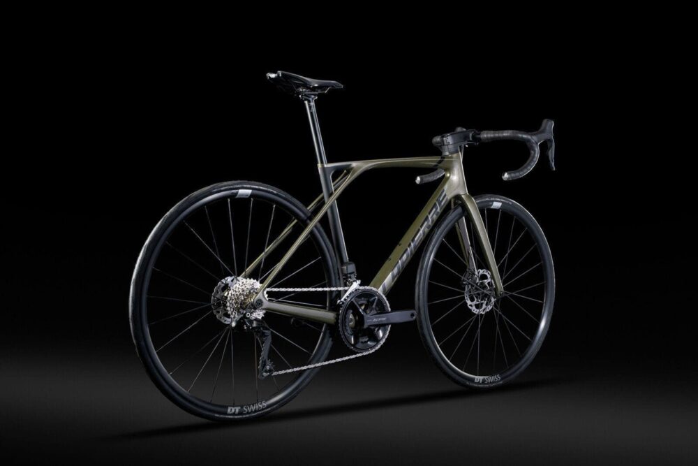 Vélo de route Lapierre XELIUS SL 5.0 Di2 2024 – Image 2