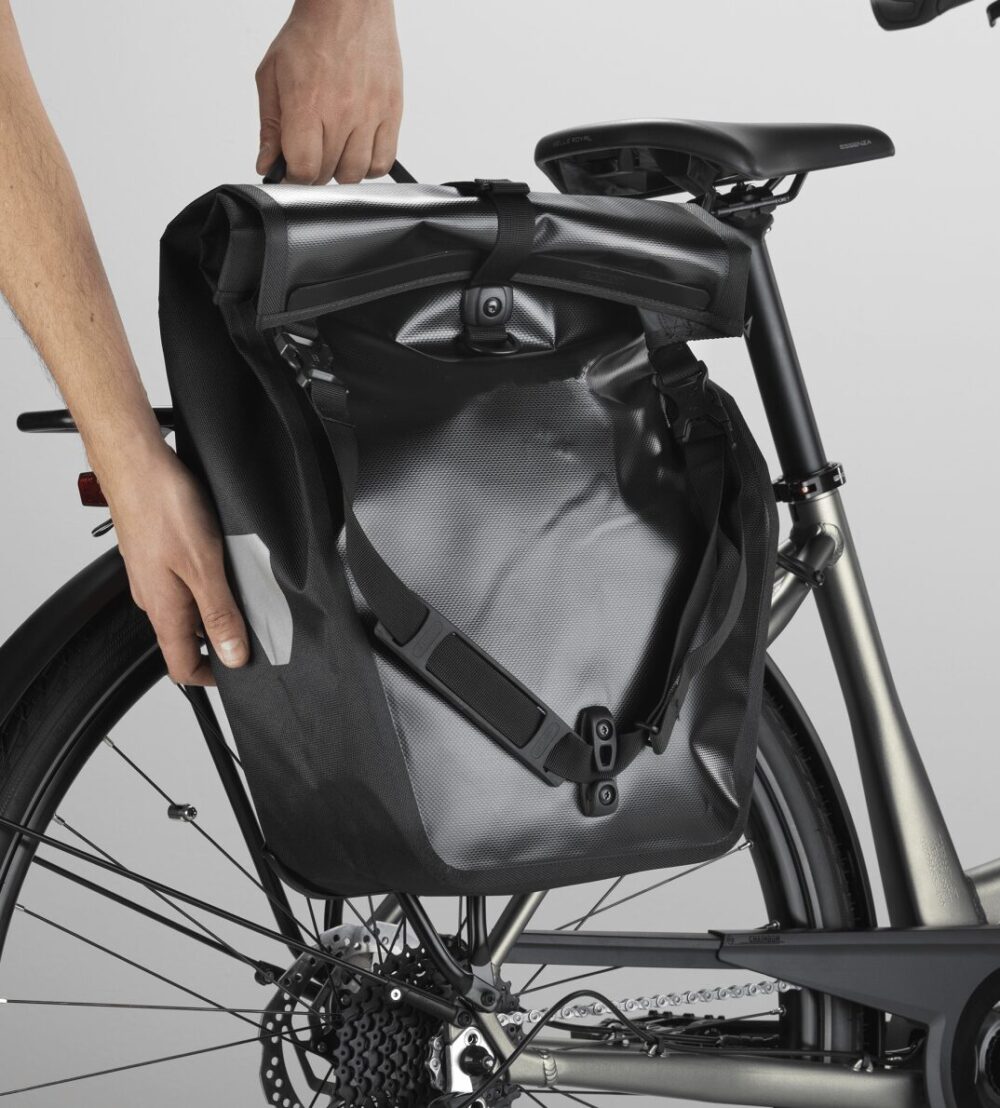 Vélo Bianchi T-Tronik C-Type – Image 5