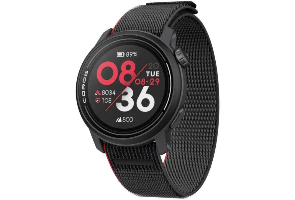 Montre connectée COROS Pace 3 – Image 2