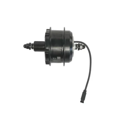 Moteur pour C21/C22
