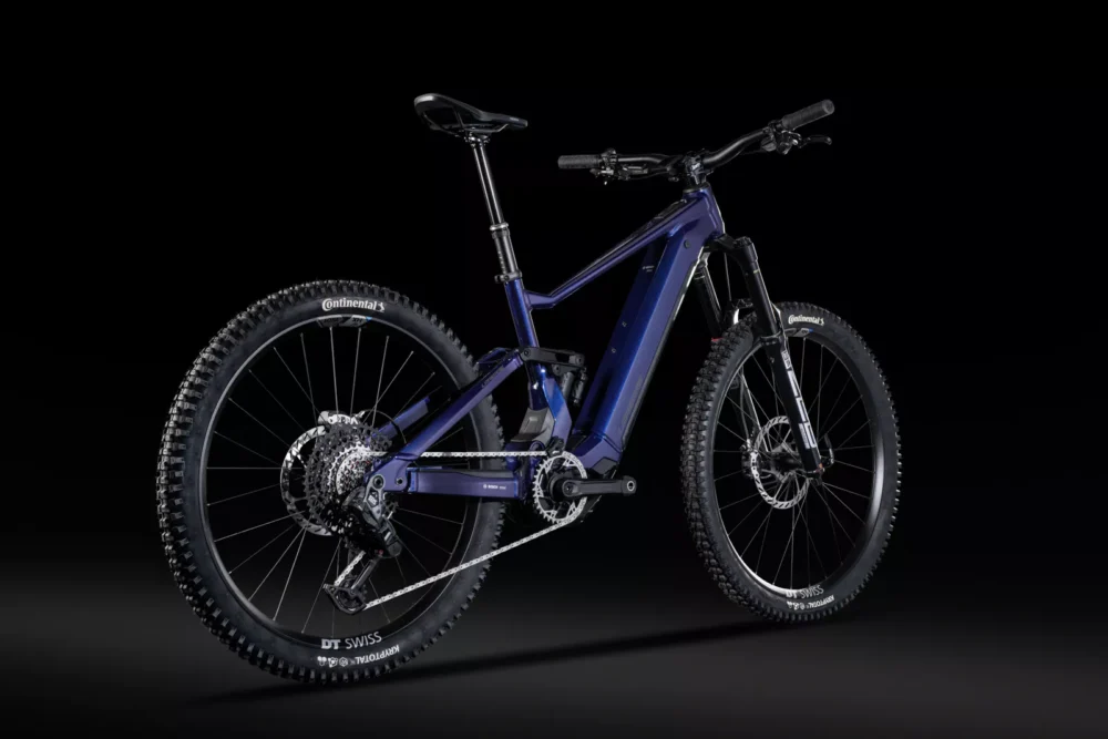 VTT Lapierre Overvolt AM 10.8 2025 – Image 2