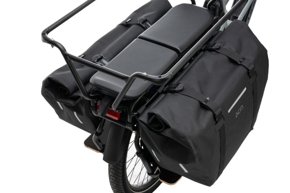 ACID Pannier Bag PRO 45/2 Longtail – Image 8