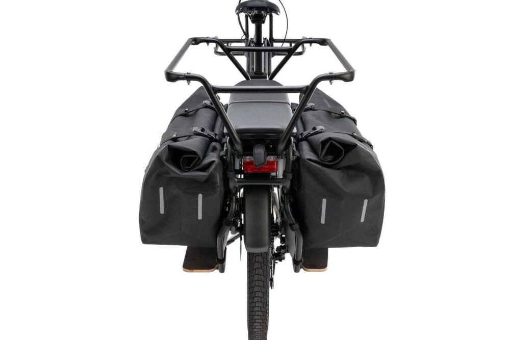 ACID Pannier Bag PRO 45/2 Longtail – Image 10