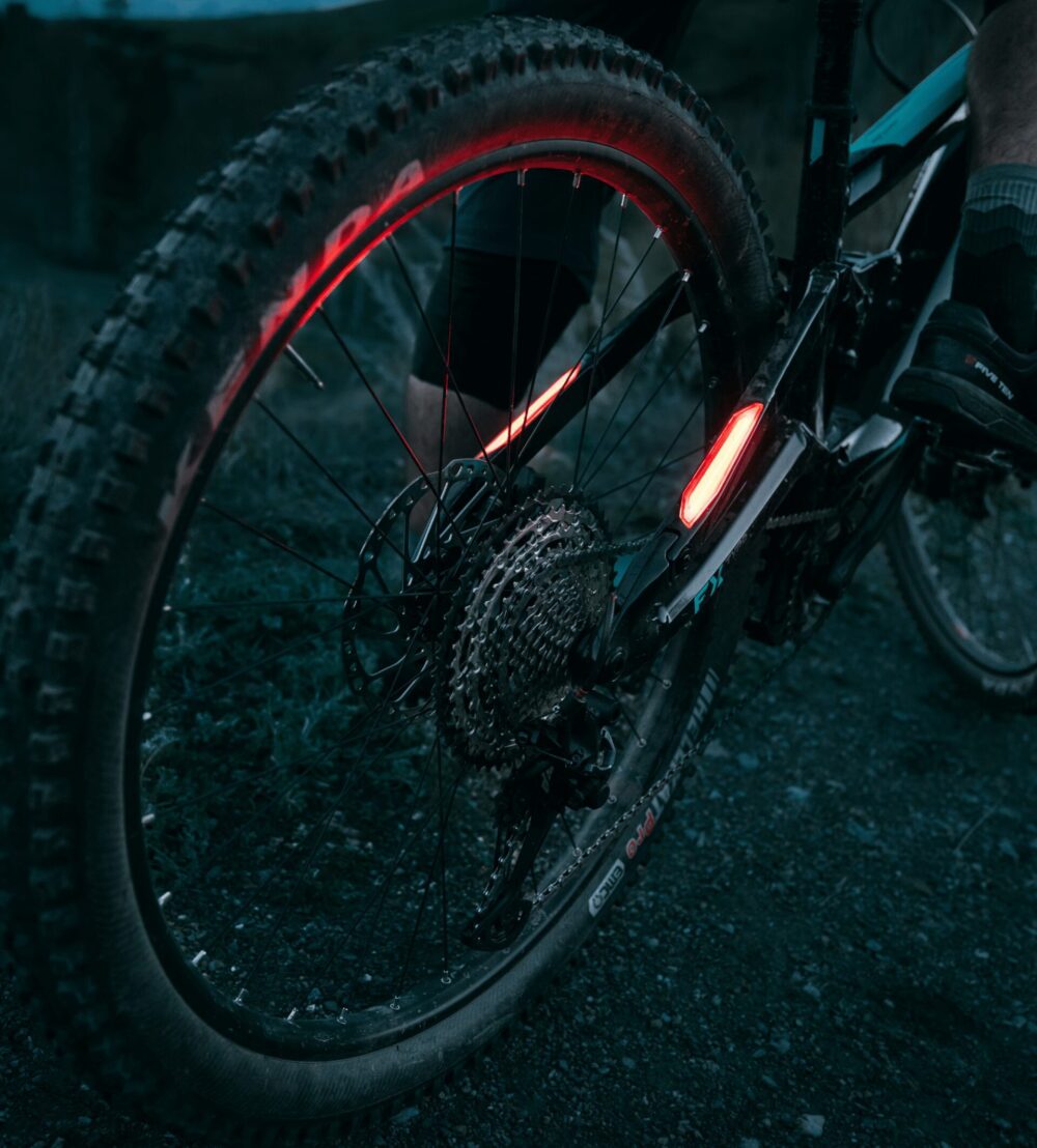 VTT Électrique Bianchi E-Omnia FX-Type – Image 5