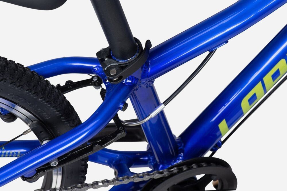 VTT Junior Lapierre PRORACE 20 SL 2025 – Image 9