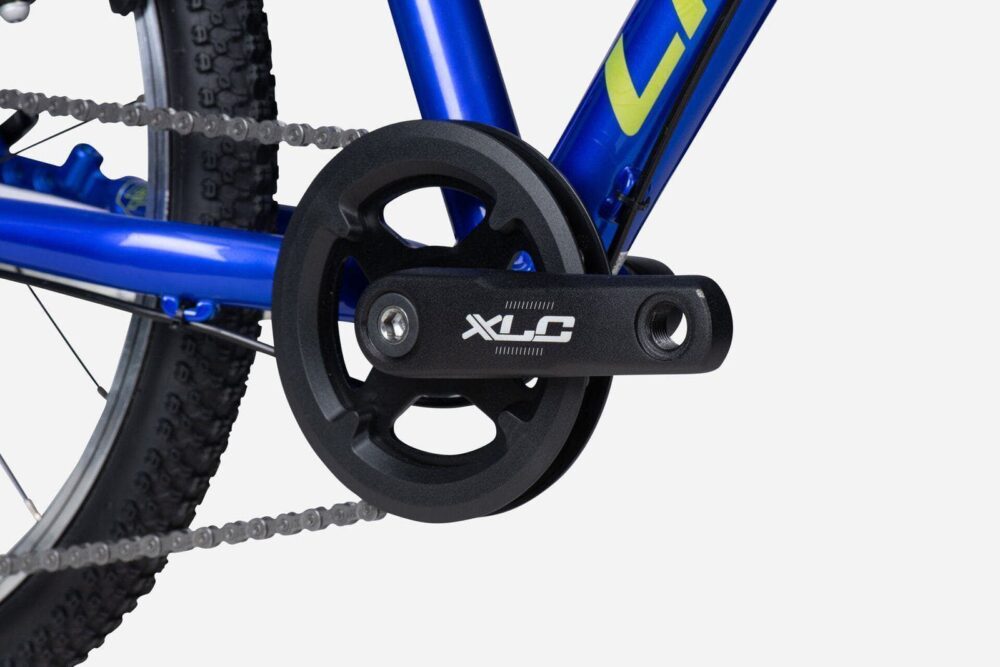 VTT Junior Lapierre PRORACE 20 SL 2025 – Image 10