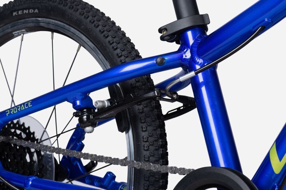 VTT Junior Lapierre PRORACE 20 SL 2025 – Image 6