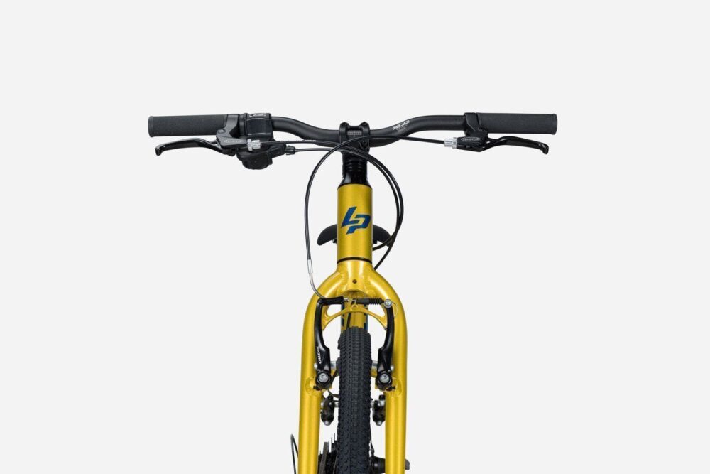 VTT Junior Lapierre PRORACE 24 SL 2025 – Image 8
