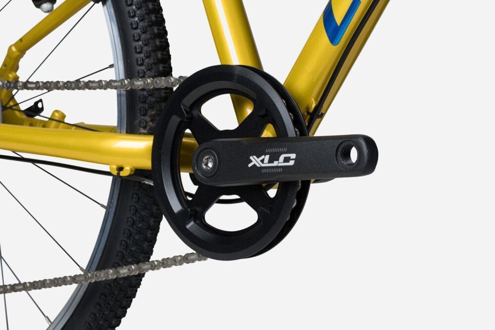VTT Junior Lapierre PRORACE 24 SL 2025 – Image 9