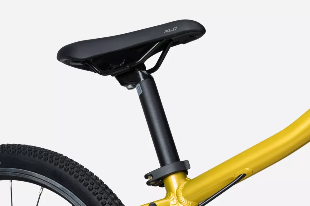 VTT Junior Lapierre PRORACE 24 SL 2025 – Image 7