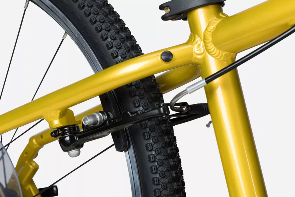 VTT Junior Lapierre PRORACE 24 SL 2025 – Image 4