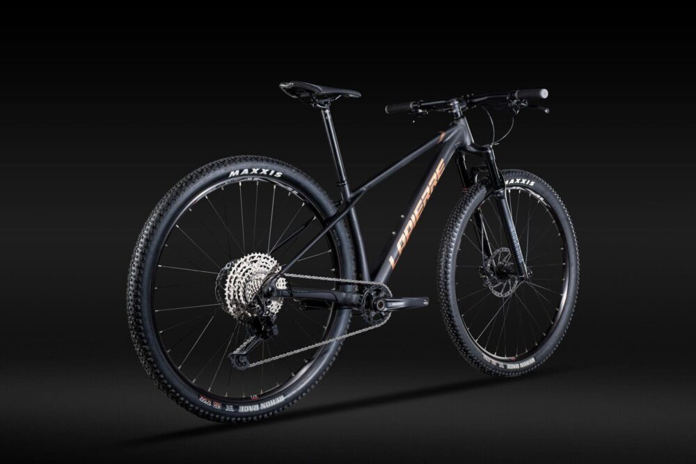 VTT Lapierre Prorace 5.9 2025 – Image 7