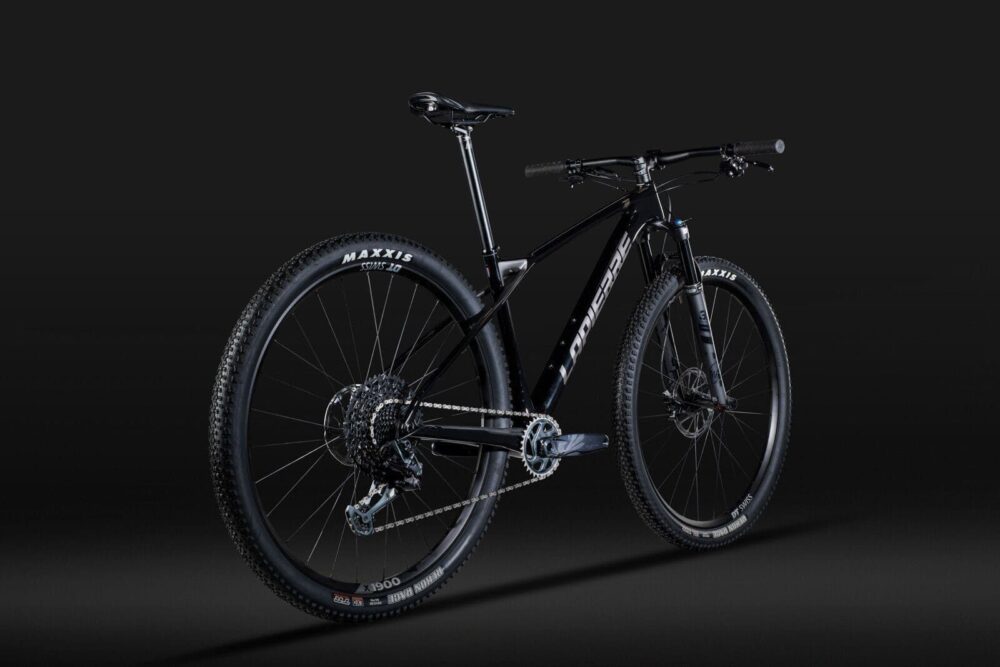 VTT Lapierre Prorace CF 7.9 2025 – Image 2