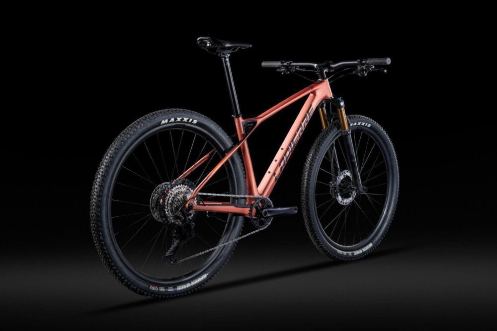 VTT Lapierre Prorace CF 8.9 2025 – Image 2