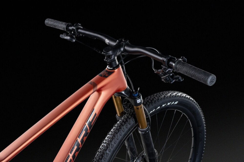 VTT Lapierre Prorace CF 8.9 2025 – Image 3