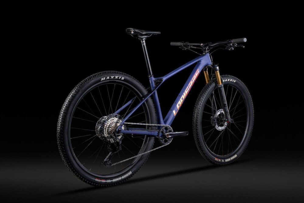 VTT Lapierre Prorace CF 8.9 2025 – Image 4