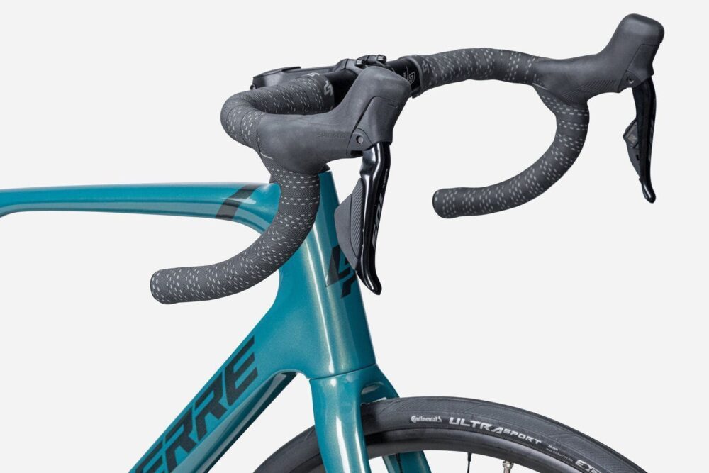 Vélo de route Lapierre PULSIUM 5.0 Di2 – Image 4