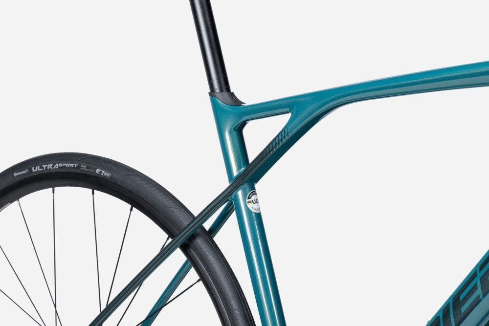 Vélo de route Lapierre PULSIUM 5.0 Di2 – Image 8