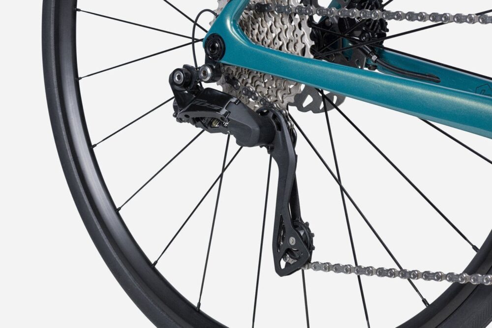 Vélo de route Lapierre PULSIUM 5.0 Di2 – Image 7