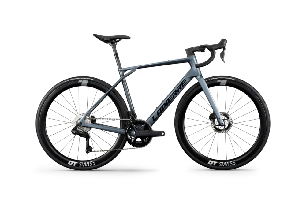 Vélo de route Lapierre Pulsium 8.0 2025