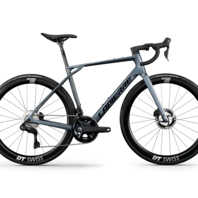 Vélo de route Lapierre Pulsium 8.0 2025