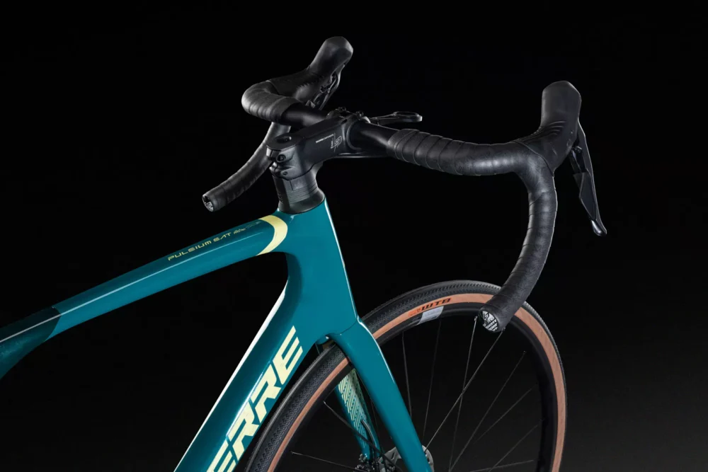 Vélo de route Lapierre Pulsium SAT ALLROAD 6.0 2024 – Image 2