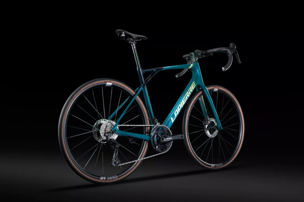 Vélo de route Lapierre Pulsium SAT ALLROAD 6.0 2024 – Image 4