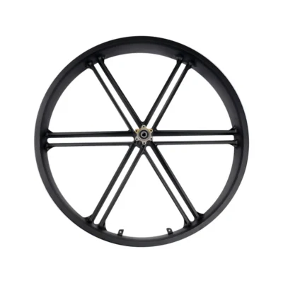 Roue avant pour Titan