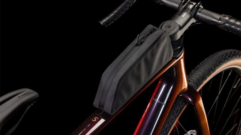 Cube Bikes Nuroad C:62 SLX 2025 – Image 8