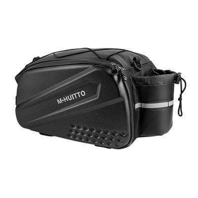 Sacoche imperméable pour porte-bagages arrière
