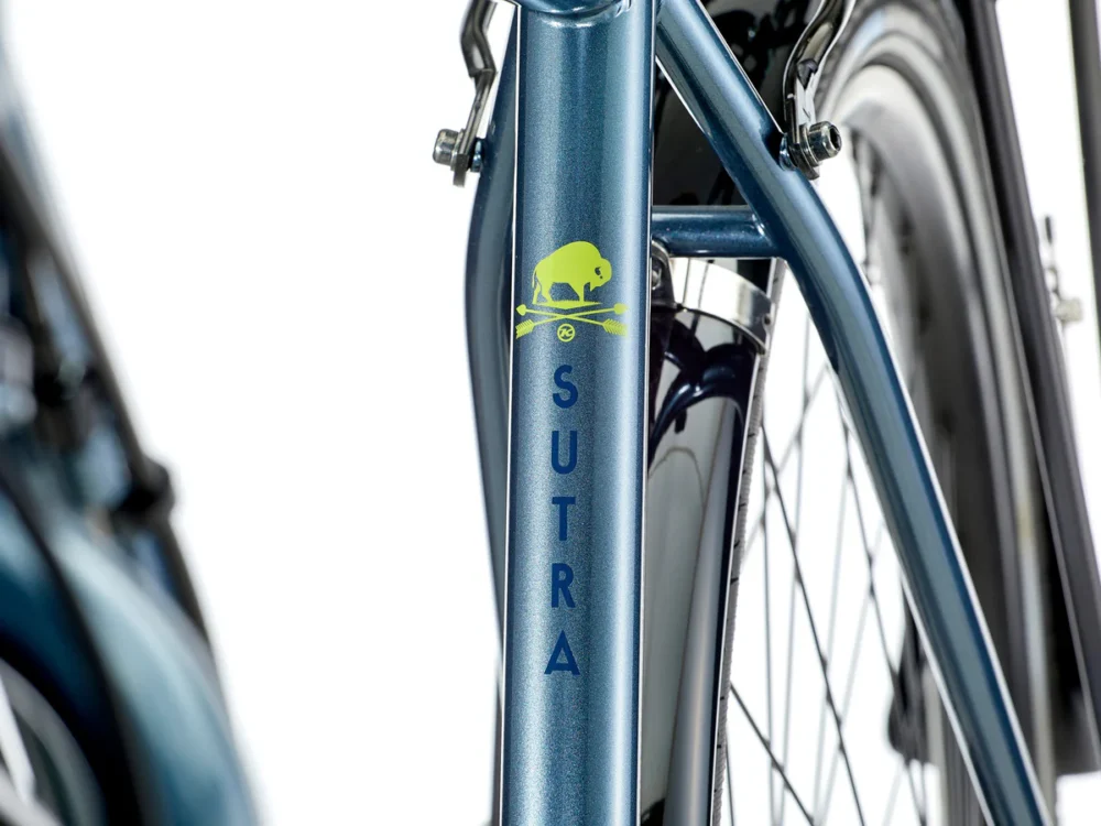 Vélo trekking Kona Sutra SE 2024 – Image 9