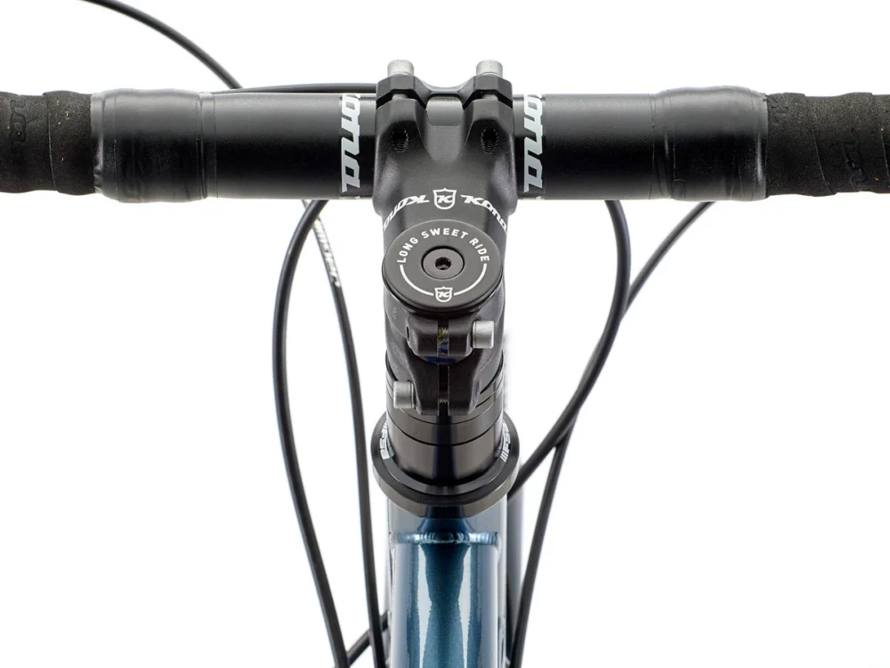 Vélo trekking Kona Sutra SE 2024 – Image 3