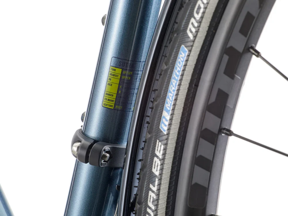 Vélo trekking Kona Sutra SE 2024 – Image 7
