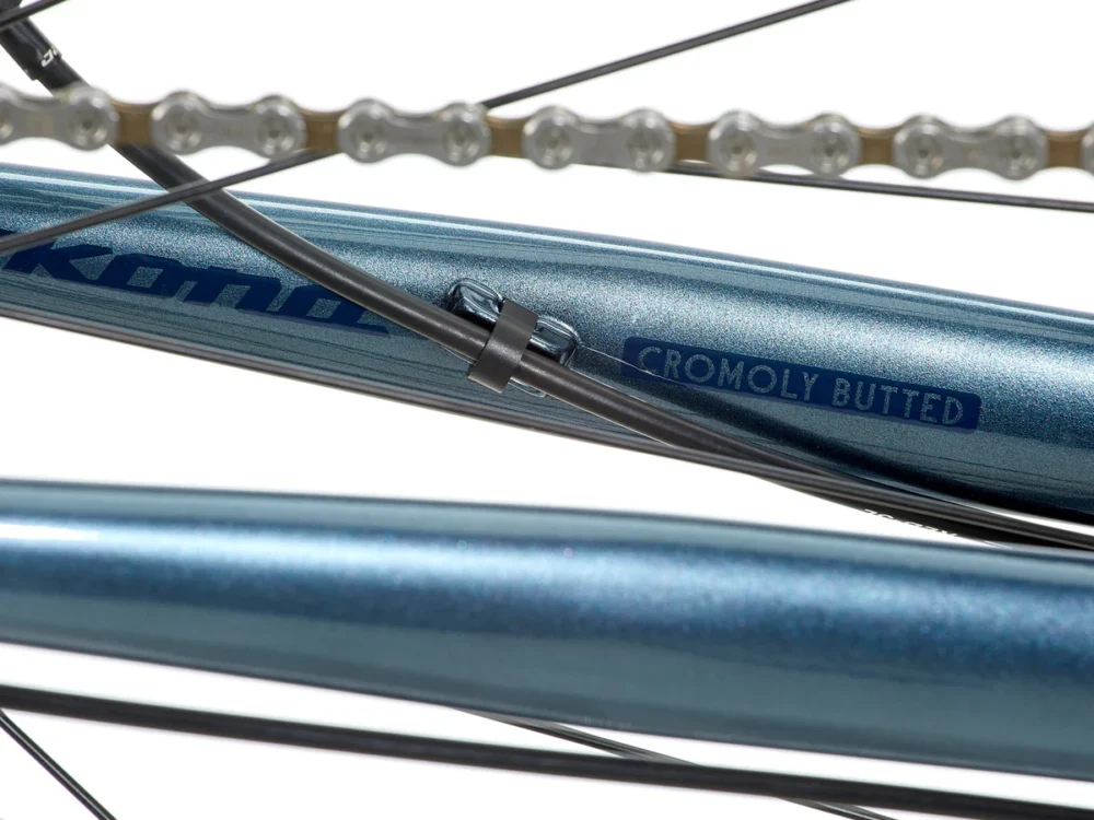 Vélo trekking Kona Sutra SE 2024 – Image 4