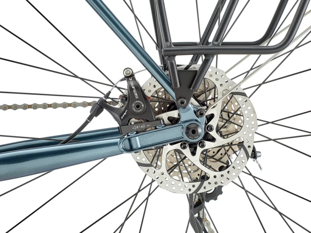 Vélo trekking Kona Sutra SE 2024 – Image 8