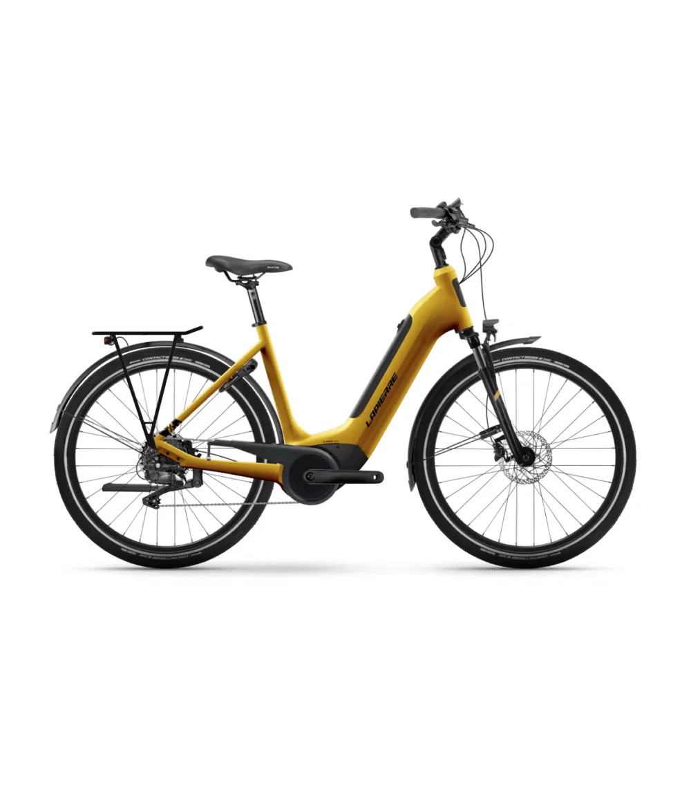 V.A.E. Lapierre e-Urban 3.5 2024