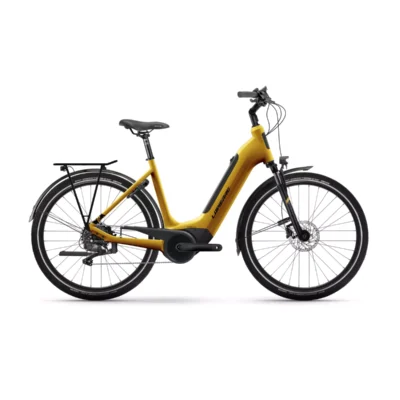 V.A.E. Lapierre e-Urban 3.5 2024