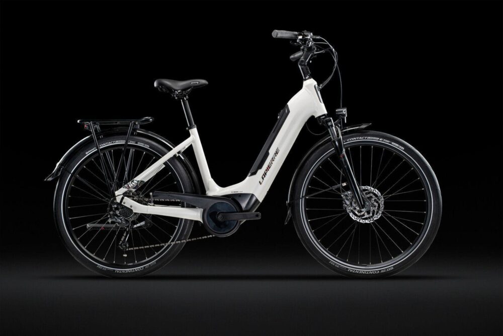 V.A.E. Lapierre e-Urban 6.5 2024 – Image 3