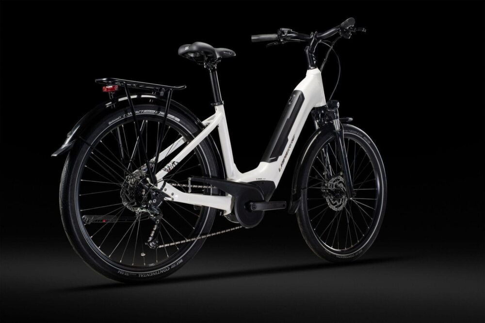 V.A.E. Lapierre e-Urban 6.5 2024 – Image 2
