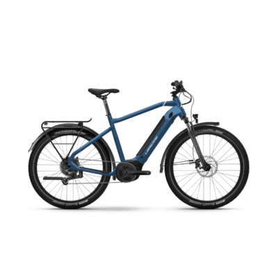 VTC LAPIERRE e-Explorer 5.5 High 2024