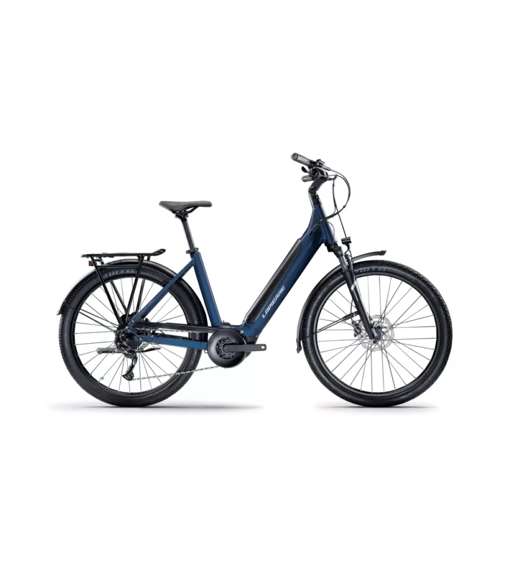 VTC LAPIERRE E-EXPLORER 5.5 2024
