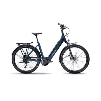 VTC LAPIERRE E-EXPLORER 5.5 2024